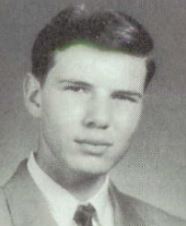 Myron Worthington Pully III